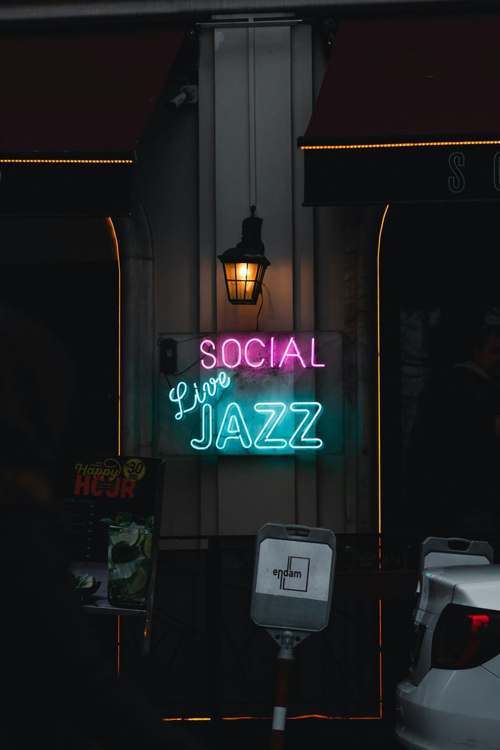 Jazz night HEMU | Manhattan Cocktails, Le Chaudron – Centre des Musiques Actuelles, Genève