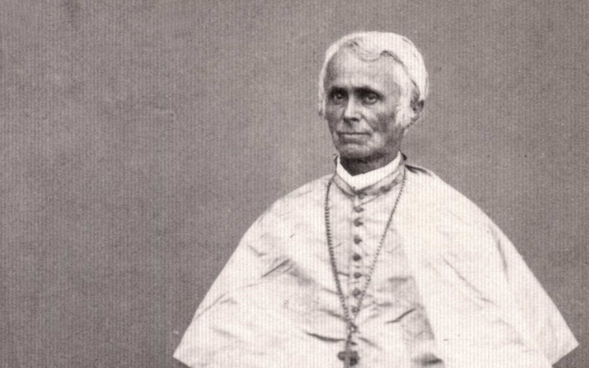 Jean-Claude Miche (1805-1873) – Un évêque missionnaire face au défi colonial indochinois M128 – Missions Etrangères de Paris Paris