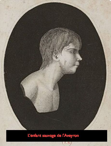 Jean Marc Gaspard ITARD médecin, né à Oraison au XVIIIème siècle, Chapelle de Peipin, Peipin