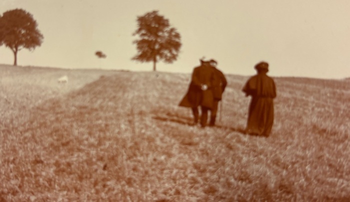 Jeanne Smith, « Traversées photographiques, Paysages « , Maison nationale des artistes, Nogent-sur-Marne