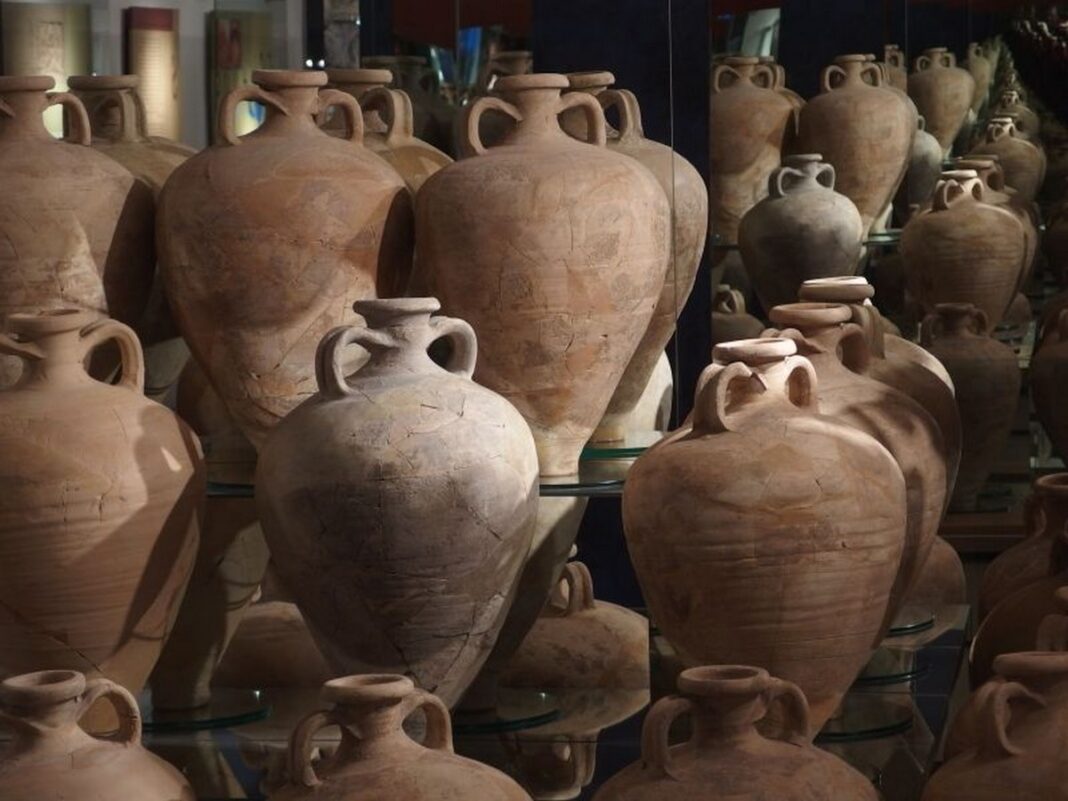 JEP 2026 AMPHORALIS Sallèles-d’Aude