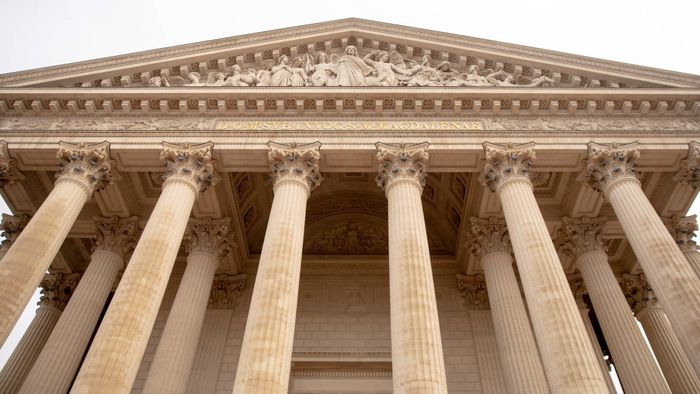 JEP 2026 : Église de la Madeleine, Église de la Madeleine, Paris