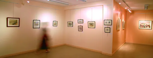 JEP 2026 Musée Urbain Cabrol  Villefranche-de-Rouergue