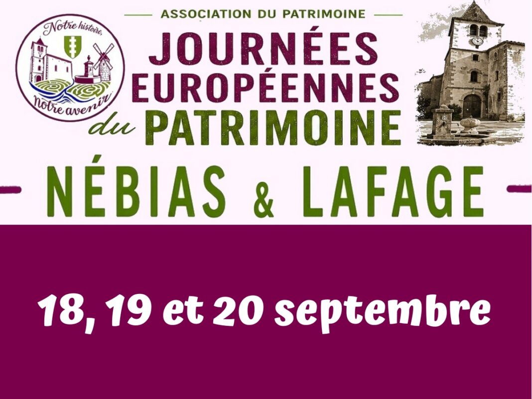 JEP 2026 NÉBIAS ET LAFAGE Nébias