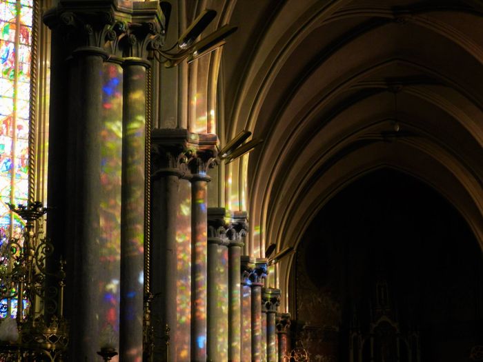 [JEP 2026] Visites guidées de l&rsquo;église St-Vaast et de ses orgues, Eglise Saint-Vaast, Wambrechies