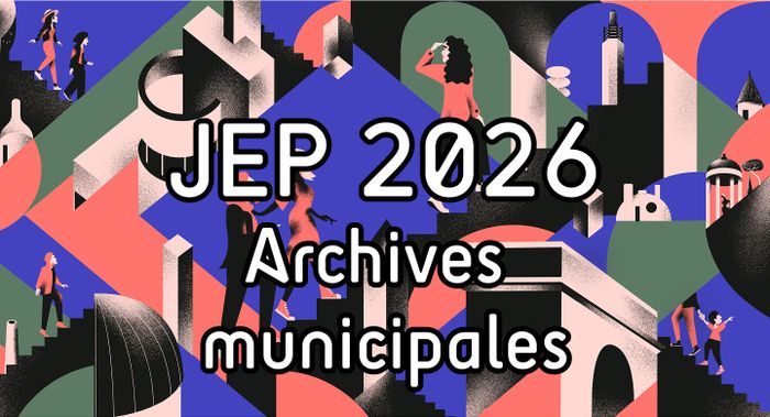 JEP – À la lettre, la correspondance privée sous l&rsquo;Ancien régime, Archives municipales, Toulouse