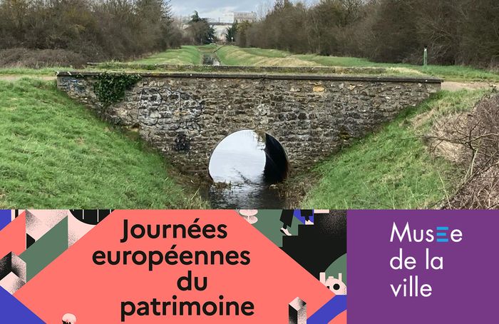 JeP – Balade au fil de l&rsquo;eau à Coignières, Mairie de Coignières, Coignières