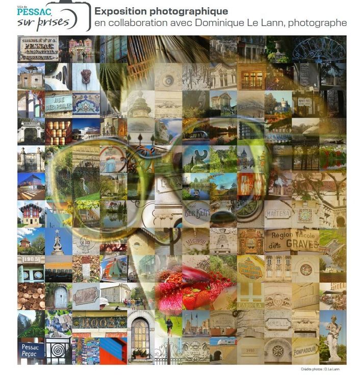 Jeu : clic clac Pessac, Historial Raphaël Saint-Orens, Pessac
