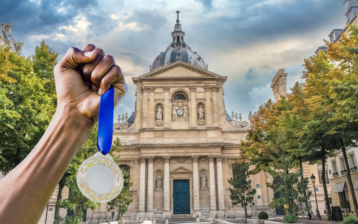 Jeu de piste – Enquête à Paris : Le Revers de la Médaille Jardin du Luxembourg Paris