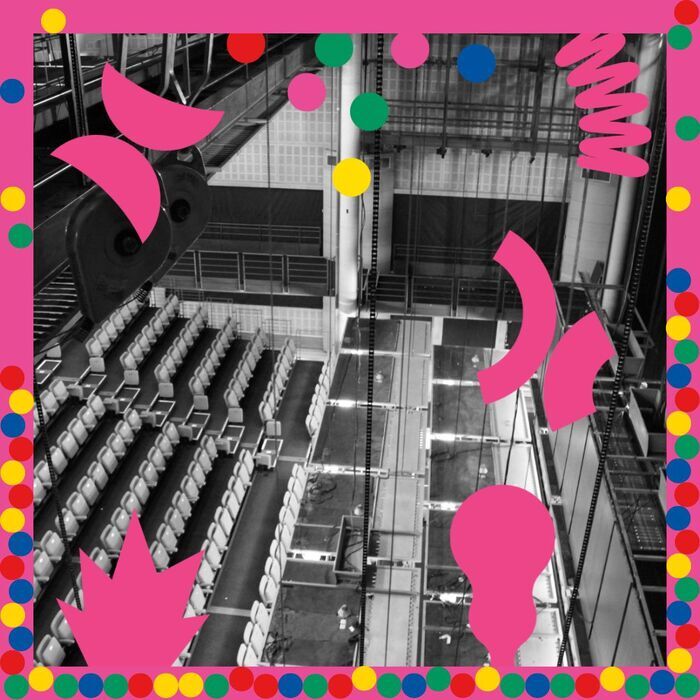 Jeu de piste « Panique à l&rsquo;Avant-Seine », L&rsquo;Avant Seine – Théâtre de Colombes, Colombes