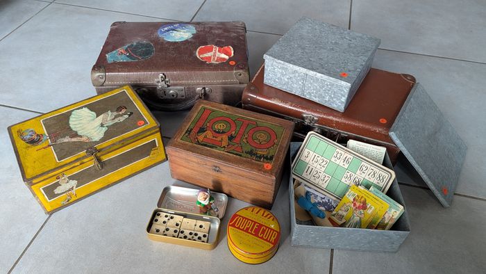 Jeu d’énigmes, Médiathèque, Espace Le Cèdre, Douvaine
