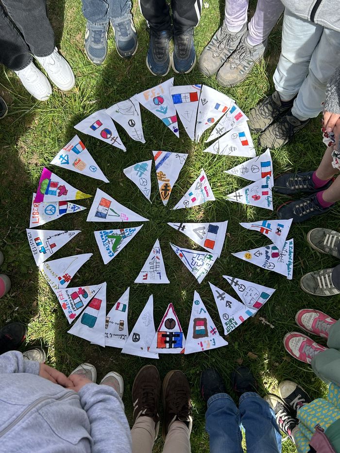 Jeu-enquête « Sur les traces de la Résistance », Musée de la Résistance – Maison du Parc, Saint-Brisson