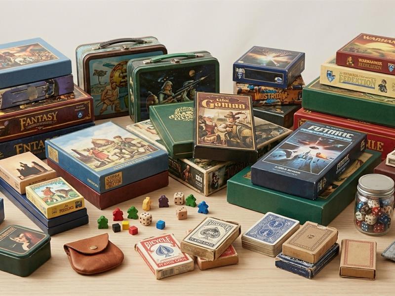 Jeu faites vos jeux ! Scherwiller