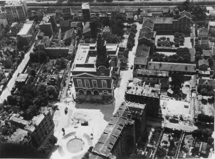 Jeu « Les 130 ans de Bois-Colombes, le quiz », Médiathèque Jean-Monnet, Bois-Colombes