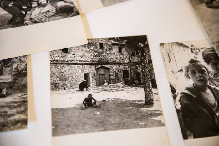 Jeu : « Les fenêtres du temps », La Chartreuse – Centre national des écritures du spectacle, Villeneuve-lès-Avignon