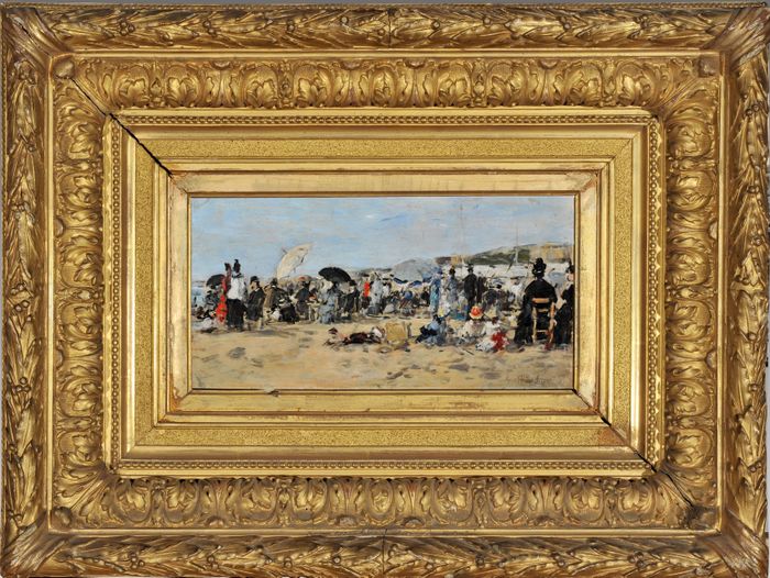 Jeudi de l’Art : Les impressionnismes, Musée d’Art et d’Archéologie, Senlis
