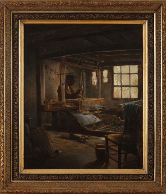 Jeudi de l’Art : Splendeurs et misères du quotidien, Musée d’Art et d’Archéologie, Senlis