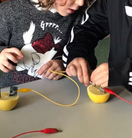 jeux et ateliers, Électrothèque du lac de Guerlédan – Musée de l&rsquo;Électricité, Saint-Aignan