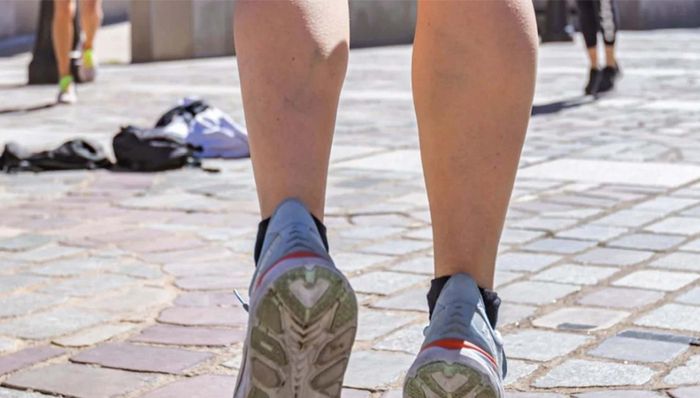 Jogging culturel : déviations urbaines avec François Morellet Musée d’arts de Nantes Nantes