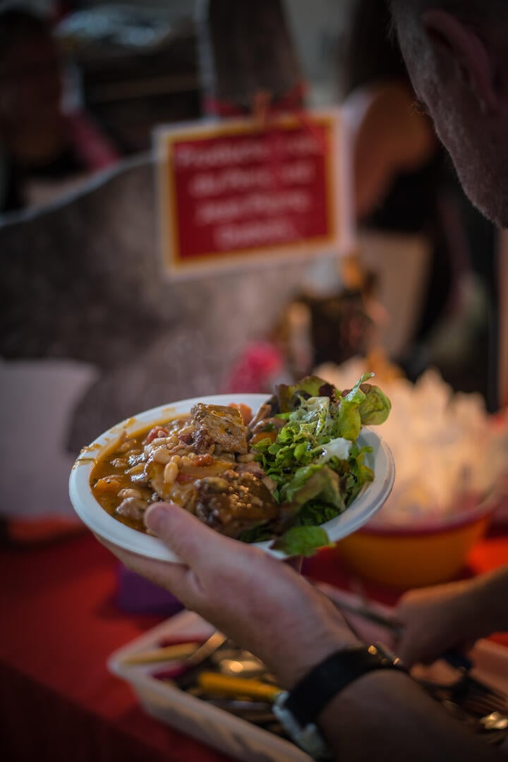 Journées du Goût et de la Gastronomie Sarlat-la-Canéda