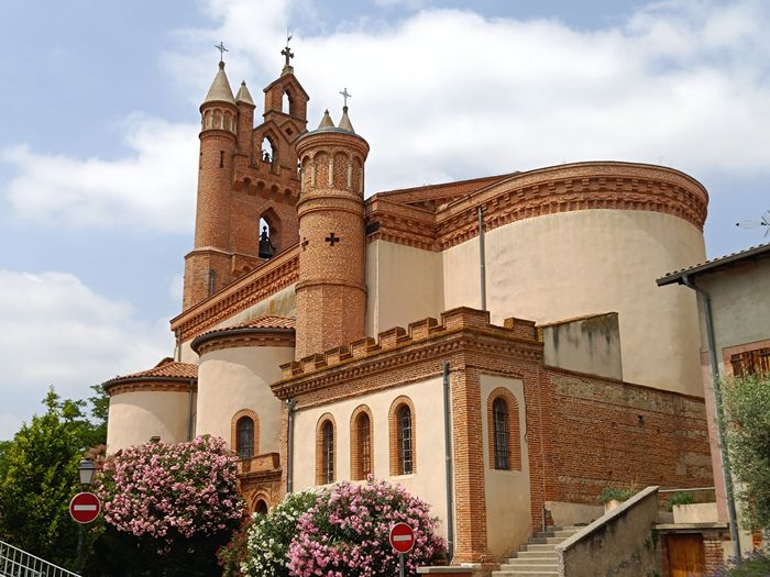 Journées du Patrimoine, Mairie de Lagardelle-sur-Lèze, Lagardelle-sur-Lèze