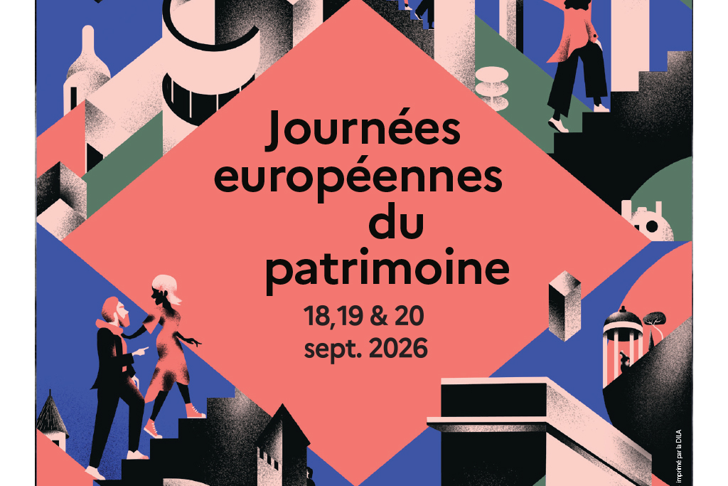 Journées du Patrimoine Mont-de-Marsan
