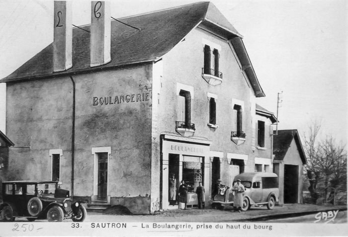 Journées du Patrimoine, remontons le temps – Visites commentées du centre bourg de Sautron Mairie de Sautron Sautron