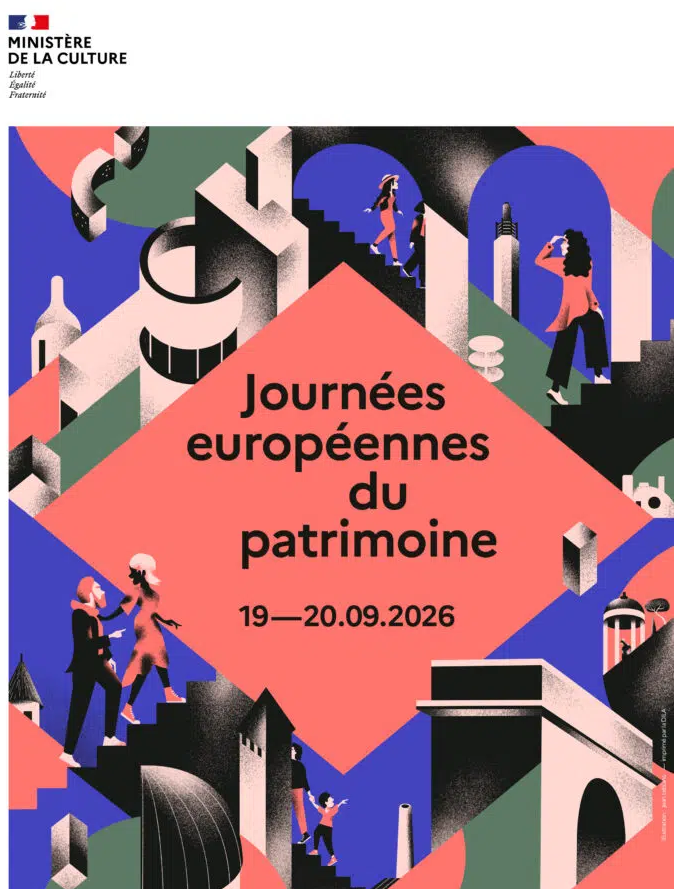 Journées du patrimoine: Visites guidées du stade Brive-la-Gaillarde