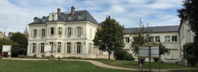 Journées européennes du patrimoine 2026 | Découvrez exceptionnellement la résidence du sous-préfet de Rambouillet, Sous-préfecture de Rambouillet, Rambouillet