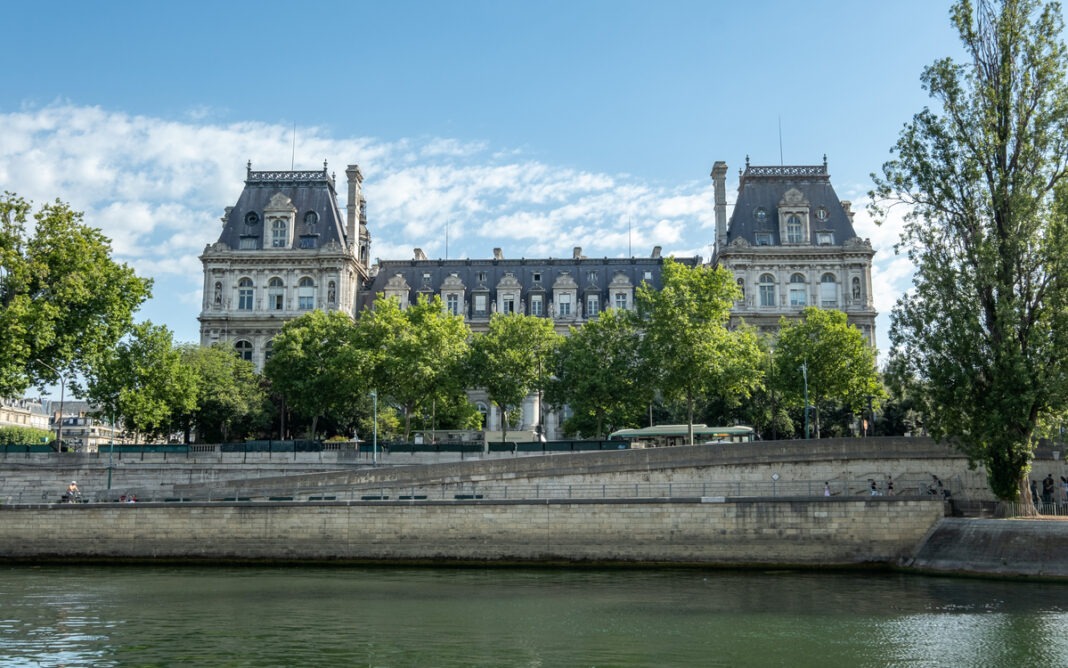 Journées européennes du patrimoine 2026 : l’Hôtel de Ville vous ouvre ses portes Hôtel de Ville Paris