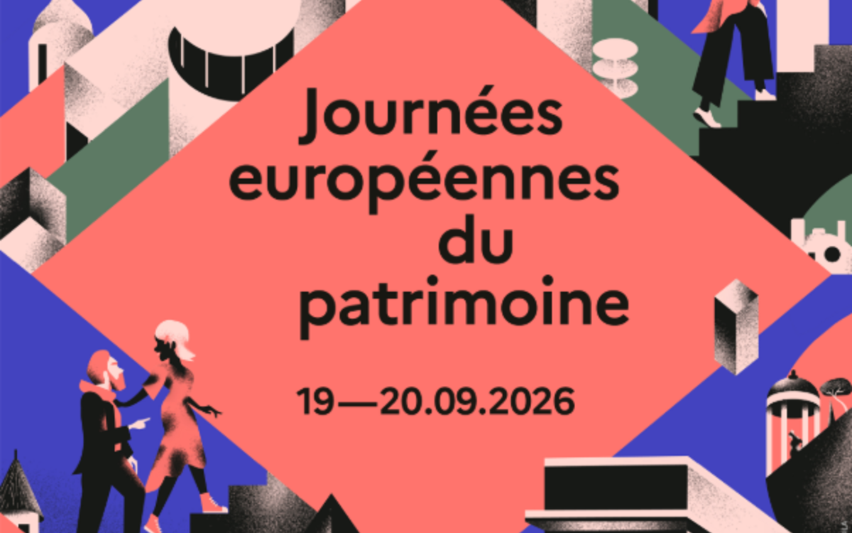 Journées européennes du patrimoine 2026 : plongez dans les coulisses du musée national de la Marine à Paris ! Musée national de la Marine Paris
