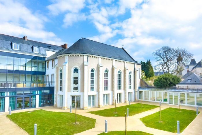 Journées européennes du patrimoine 2026 – résidence les Jardins d&rsquo;Arcadie LAVAL, Résidence les Jardins d&rsquo;Arcadie LAVAL, Laval