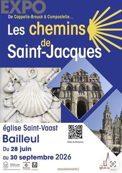 Journées européennes du patrimoine à Bailleul, BAILLEUL, Bailleul