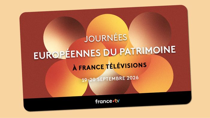 Journées européennes du patrimoine à France Télévisions, France Télévisions, Paris