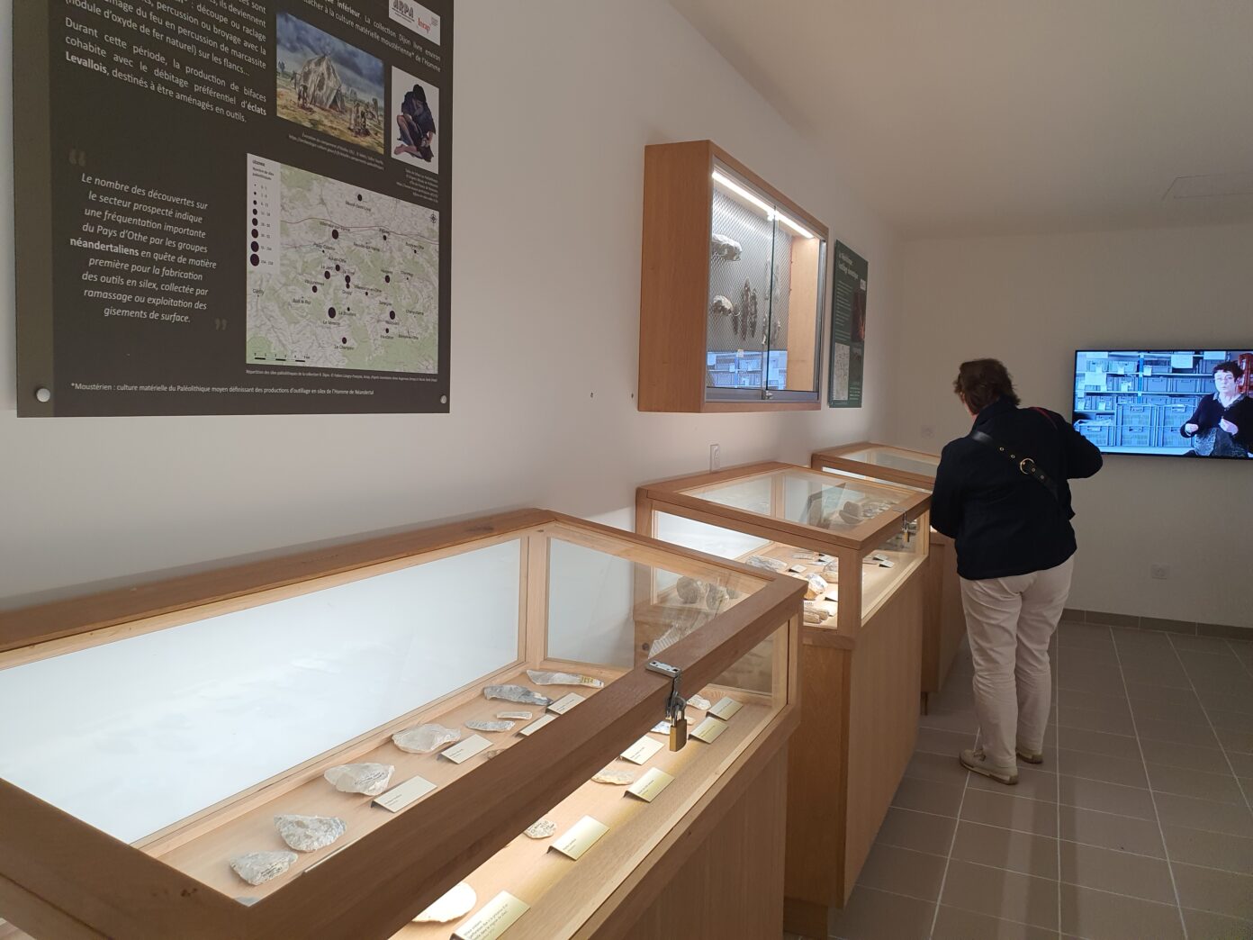 Journées Européennes du Patrimoine Aix-Villemaur-Pâlis