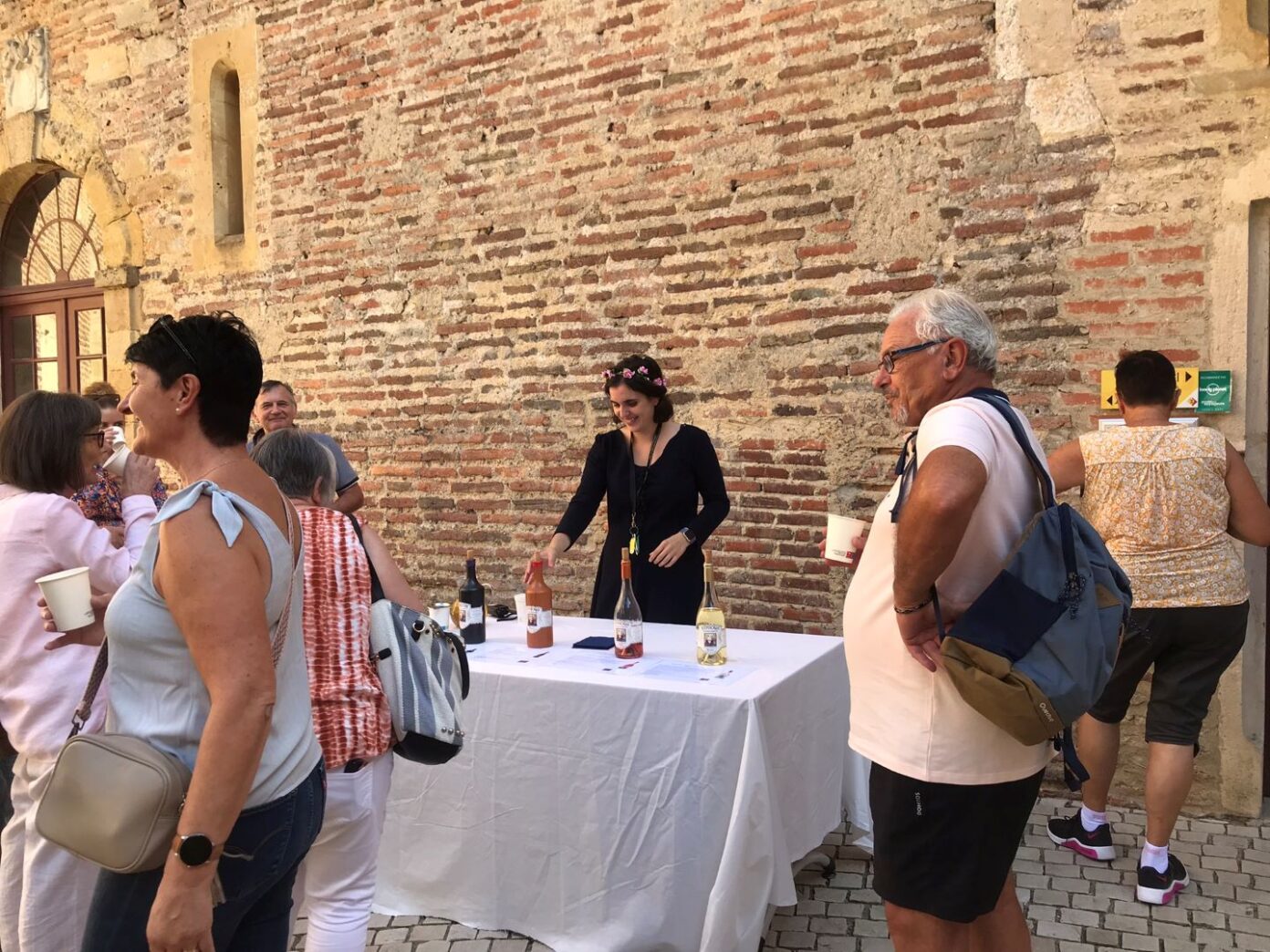 Journées Européennes du Patrimoine, au Château de Morlanne Morlanne