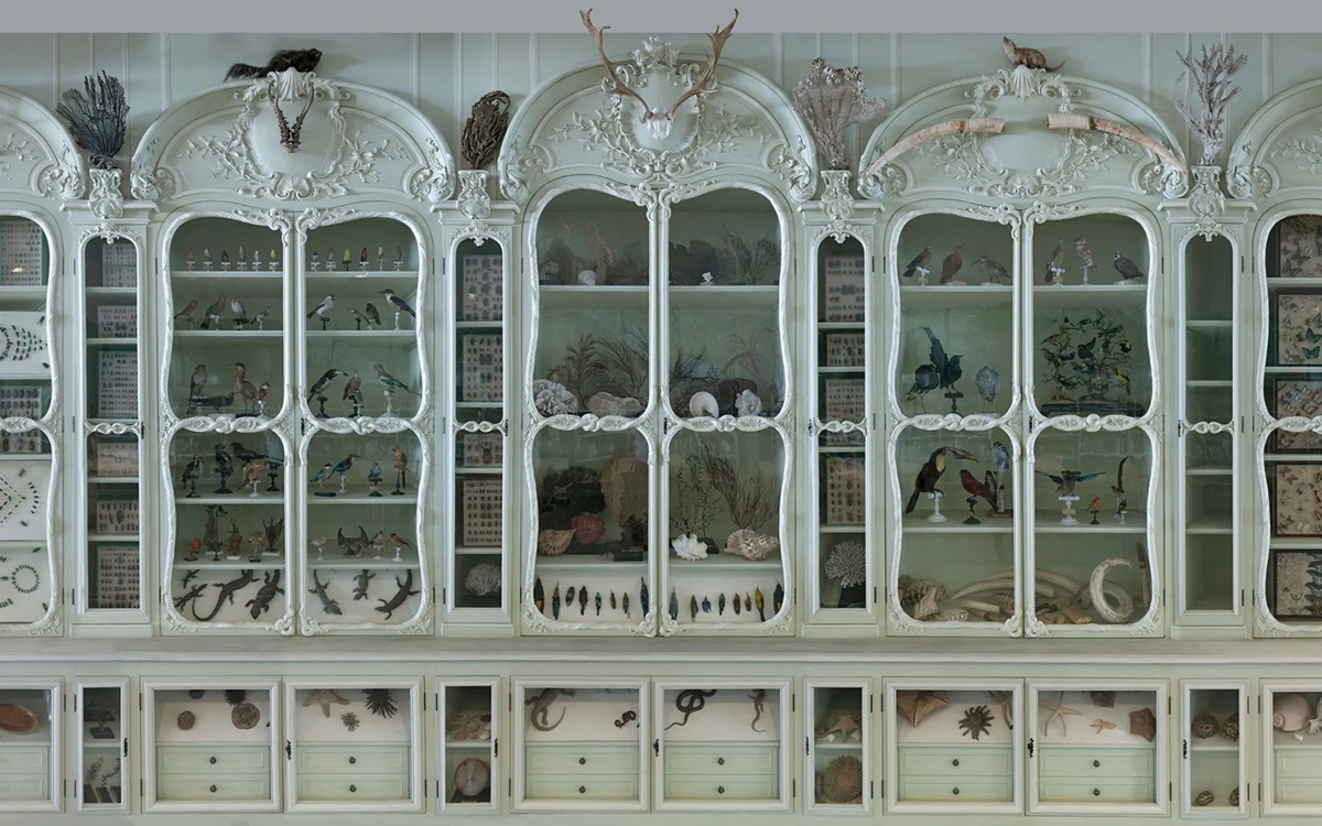 Journées européennes du patrimoine au Jardin des Plantes Jardin des plantes Paris