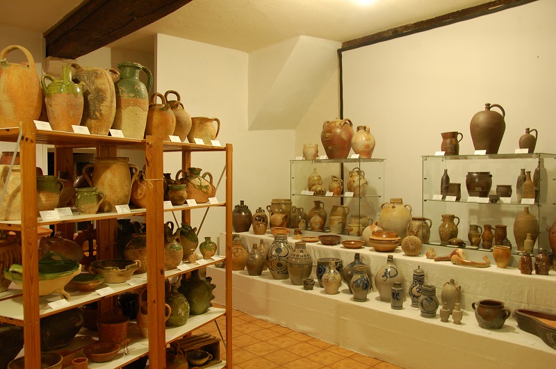 Journées Européennes du patrimoine au Musée d’Archéologie et d’Histoire de la ville de Blaye Rue de la Manutention Blaye