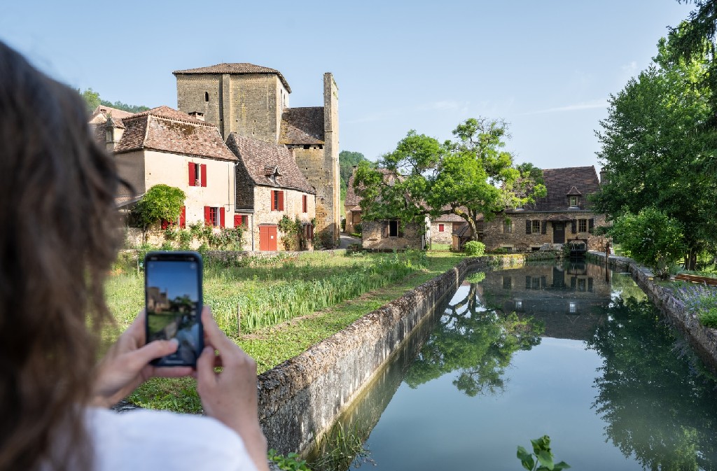 Journées Européennes du Patrimoine | Démonstrations de cuisson de pain Urval