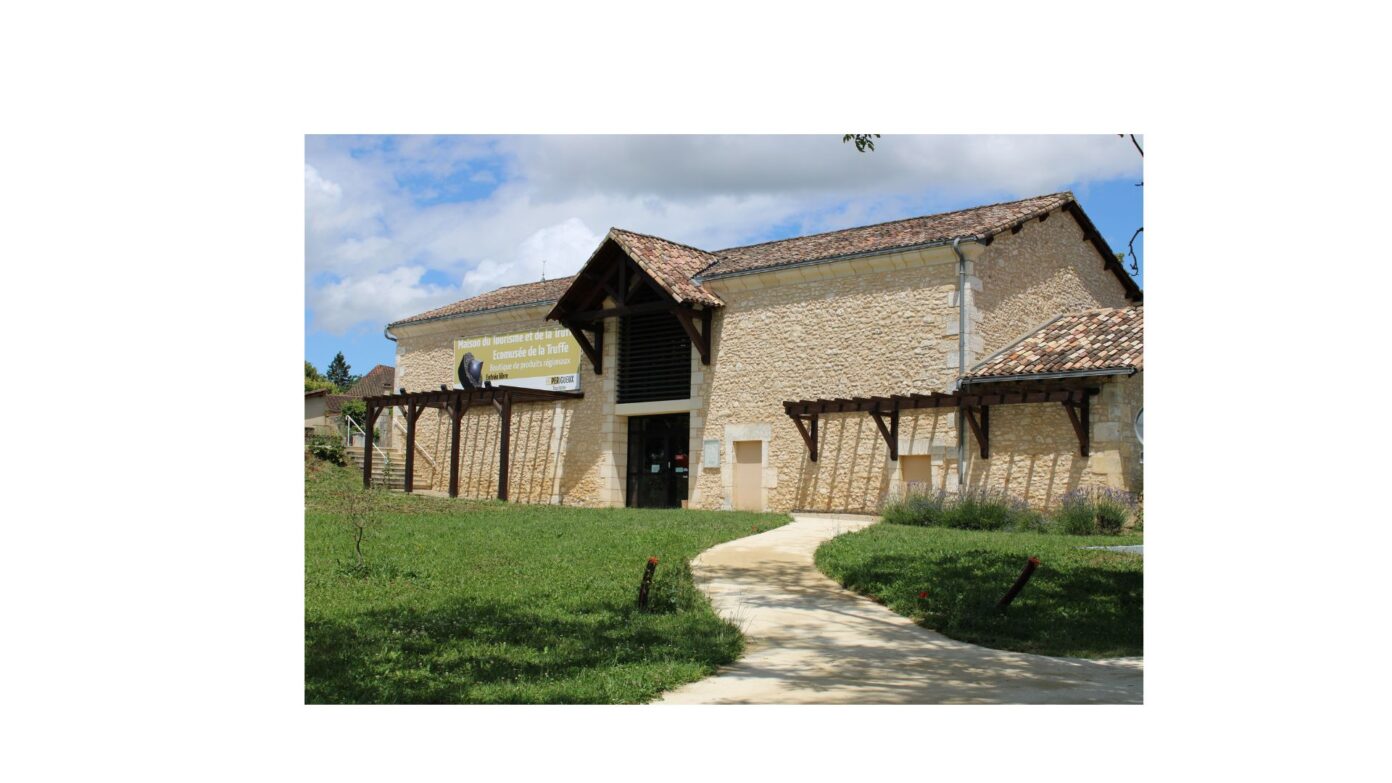 Journées Européennes du Patrimoine Écomusée de la truffe Sorges et Ligueux en Périgord  Sorges et Ligueux en Périgord