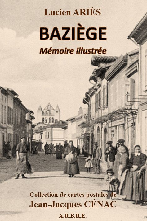 Journées Européennes du Patrimoine, La Coopé Baziège, Baziège