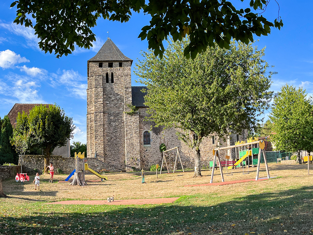 Journées Européennes du Patrimoine Visites libres de l'église de Glandon Place de l'Église Glandon 2026-09-19