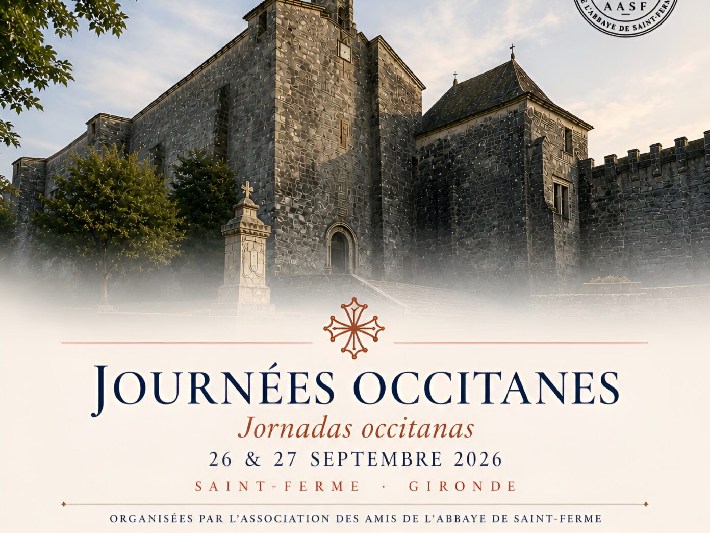 Journées occitanes Saint-Ferme