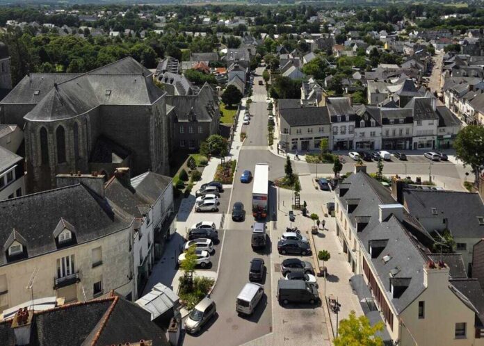 journées patrimoine ploermel