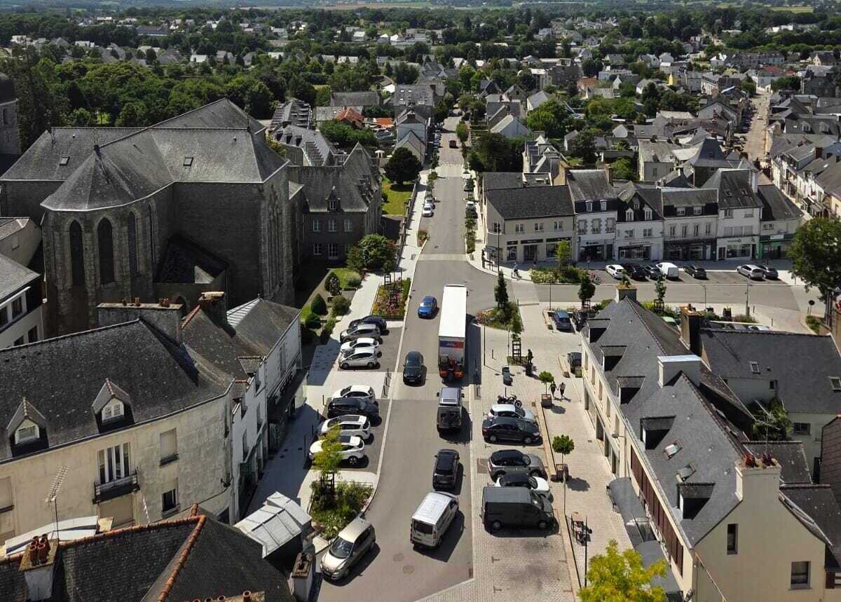 journées patrimoine ploermel