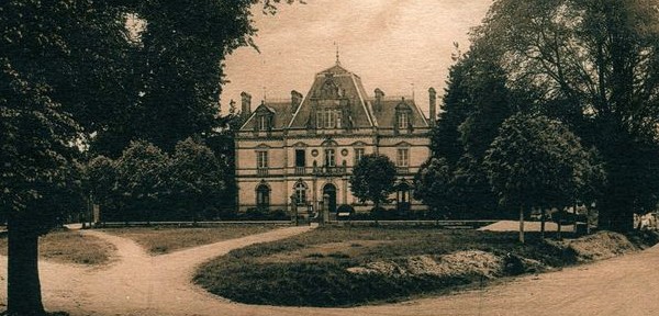 Hôtel de ville de Ploërmel
