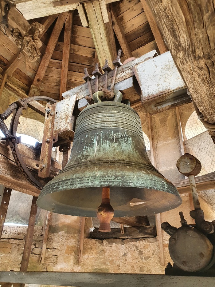 L’ église Saint-Martin, Rue des Mérovingiens 81170 Vindrac-Alayrac, Vindrac-Alayrac