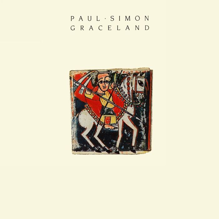 La boîte à musiques : Paul Simon « Graceland », Médiathèque Léopold Sédar Senghor, Carré des Jalles, Saint-Médard-en-Jalles