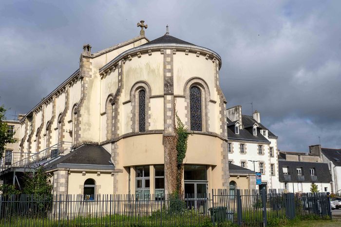 La chapelle de Providence – Concert / visite, Espace Chapelle de la providence, Quimper