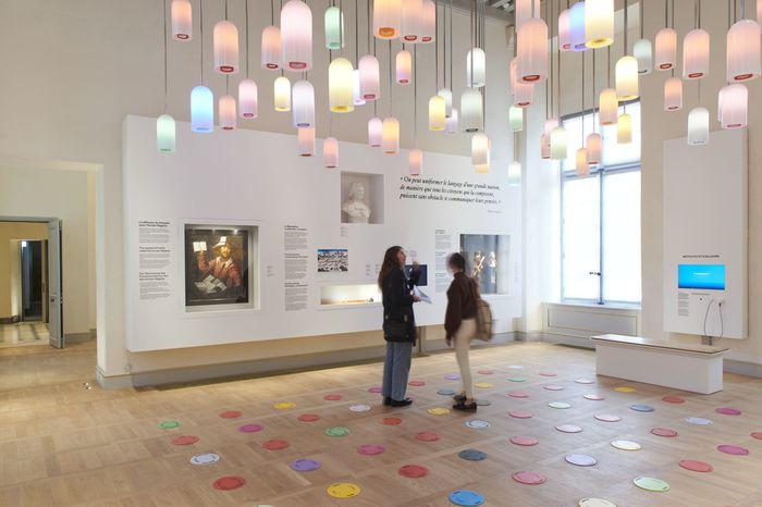 La Cité ouvre gratuitement toutes ses portes de 10h à 18h, Cité internationale de la langue française, Villers-Cotterêts